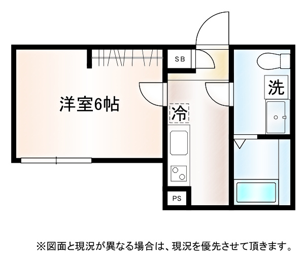 間取り：211065023639