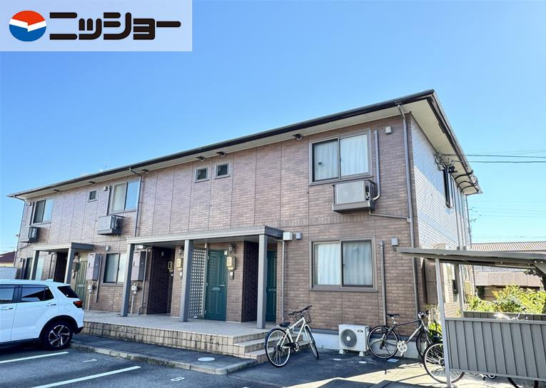 ヴェルデマノワールIIのイメージ