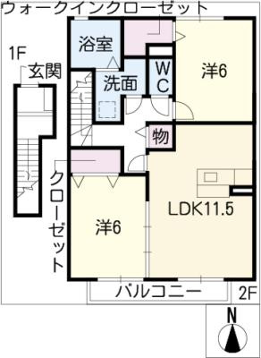 ヴェルデマノワールIIのイメージ