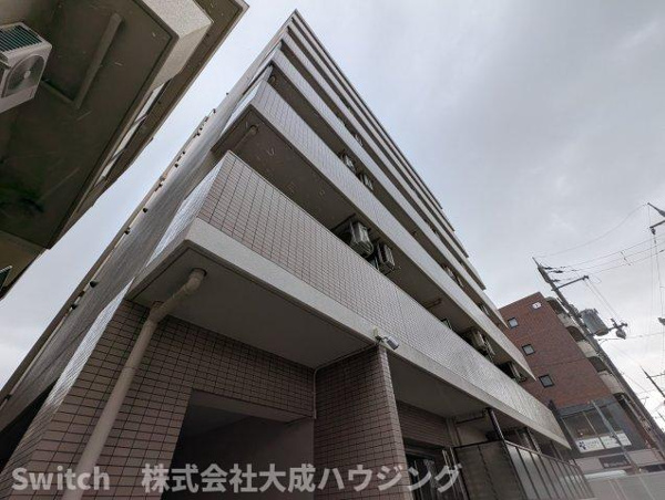 ラポール今津の画像