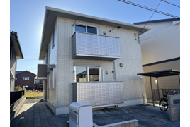 リュートⅡの外観