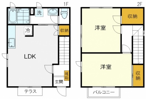 間取り：213146087676