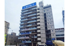 プレール・ドゥーク亀戸Ⅵの外観