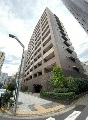 中央区新川2丁目&nbsp;12階建&nbsp;築19年のイメージ