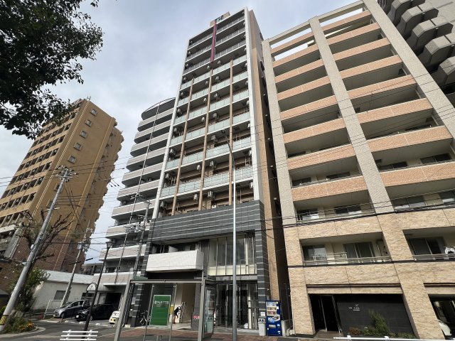 エステムコート神戸県庁前4グランディオのイメージ