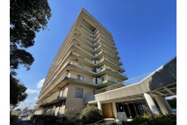 ダイアパレス白子第2の外観