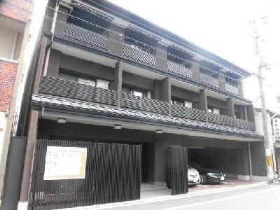 アビターレ油小路の画像