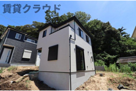 GKタウンの外観