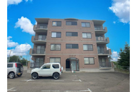 ヒーローズの外観