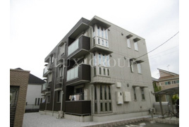 プリメーロの外観