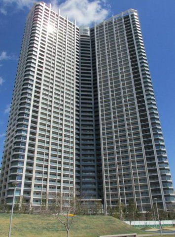 SKYZ TOWER&GARDEN（スカイズタワー＆ガーデン）のイメージ