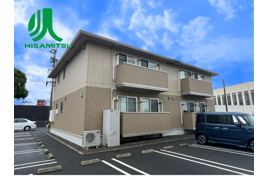 グレンディールⅢの外観