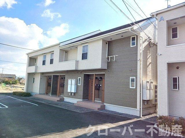 高松市香南町横井&nbsp;2階建&nbsp;築18年のイメージ