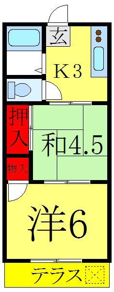 間取り：213142786827