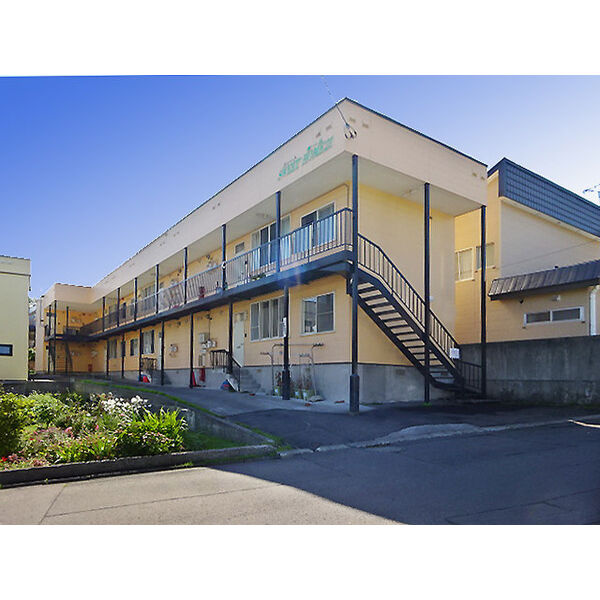 スイートホーム21のイメージ