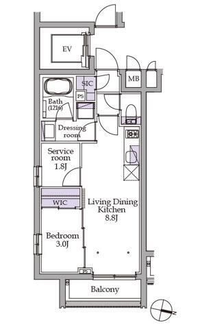 間取り：213141614839