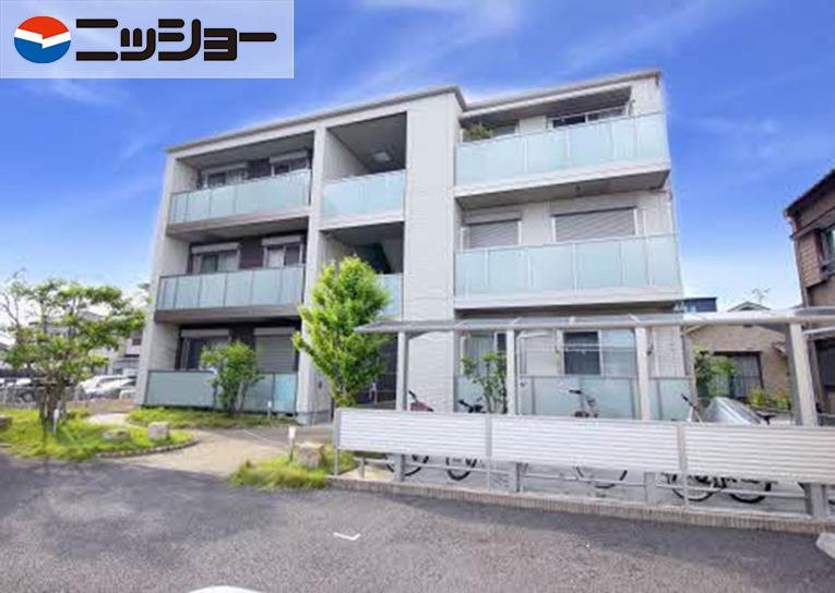 エクラージュ北丹のイメージ