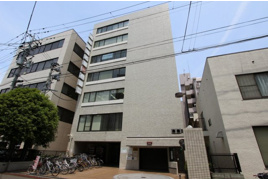 仙台Ｋビルの外観