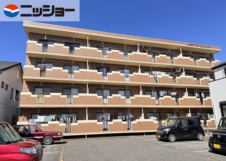 ムゼオフィオレンツァのイメージ