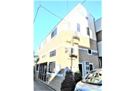 ヴィラアペルトの外観