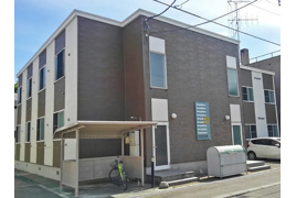 たんぽぽの外観