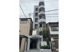 オフィスワンタケハシの外観