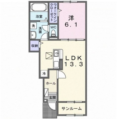 けやきレジデンス&alpha;のイメージ