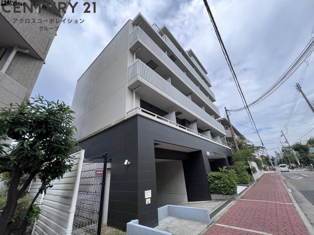 西宮ルモンド甲子園のイメージ