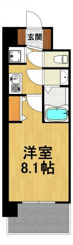 西宮ルモンド甲子園のイメージ