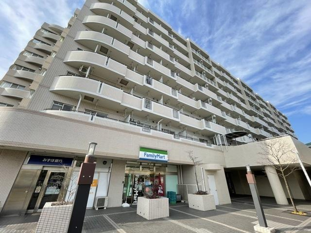 プラザ唐木田のイメージ