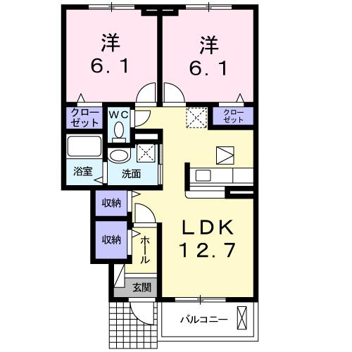 間取り：208016571529