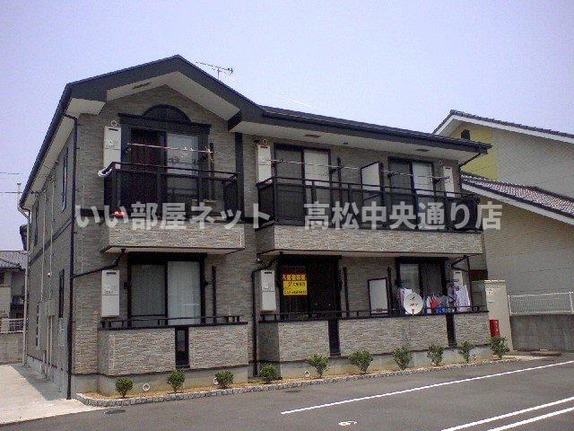 カムフィスペースのイメージ