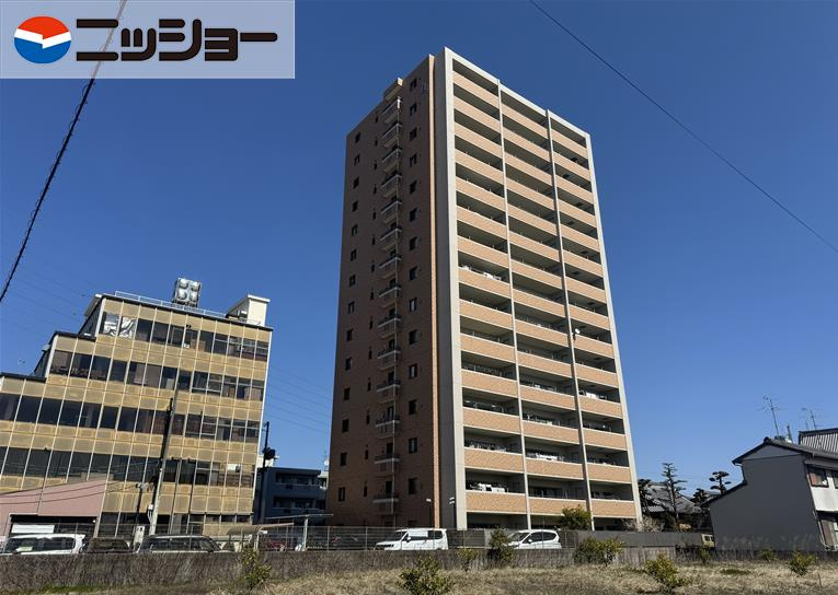 キャッスルハイツ岐阜西1002号室のイメージ