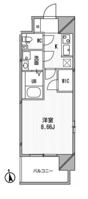 アーデン谷町のイメージ