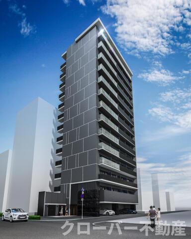 Ｓ－ＲＥＳＩＤＥＮＣＥ中新町ａｖｅｌｉｓのイメージ