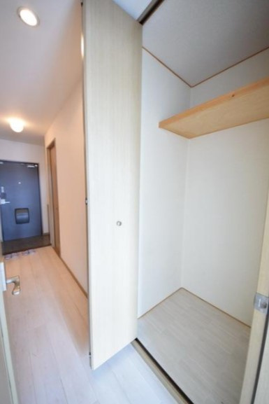 カーサ・デュークのその他