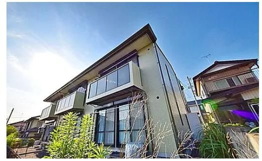 カーサ・デュークの展望