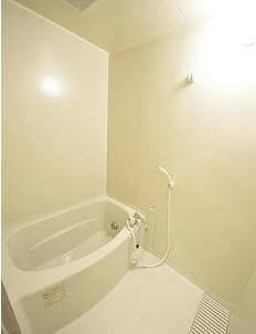 カーサ・デュークの浴室