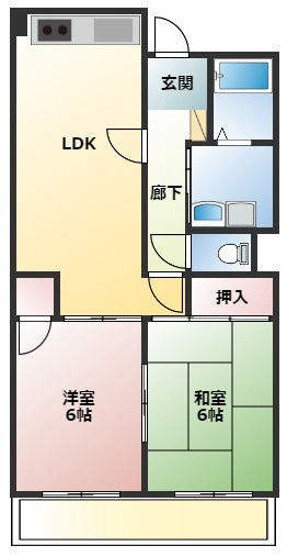 間取り：230027202751