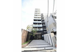 ＡＰＰＬＥ　ＲＥＳＩＤＥＮＣＥ水道橋の外観