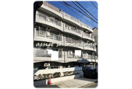 ストークマンション高松の外観