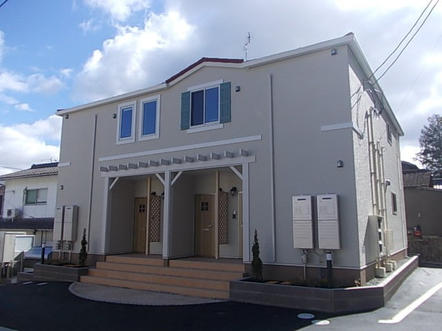 都窪郡早島町早島&nbsp;2階建&nbsp;築7年のイメージ