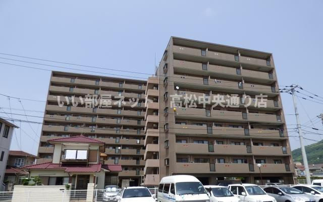 オレンジコート高松のイメージ