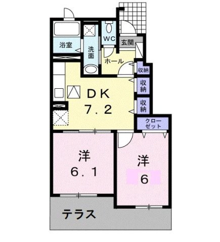 間取り：237007113057