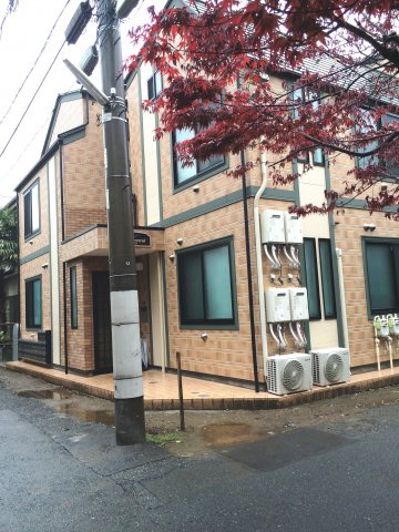 パックセントラルの画像