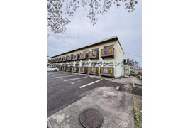 仲介手数料0円 第2ユーザンの外観