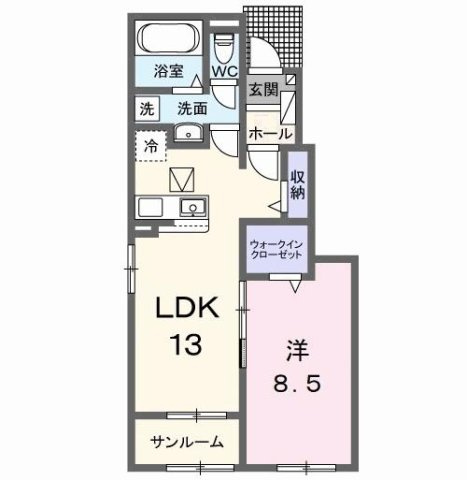 コルヴェールのイメージ