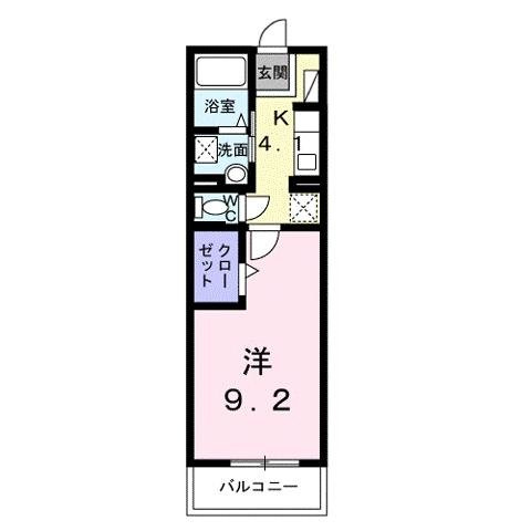 間取り：234041657008