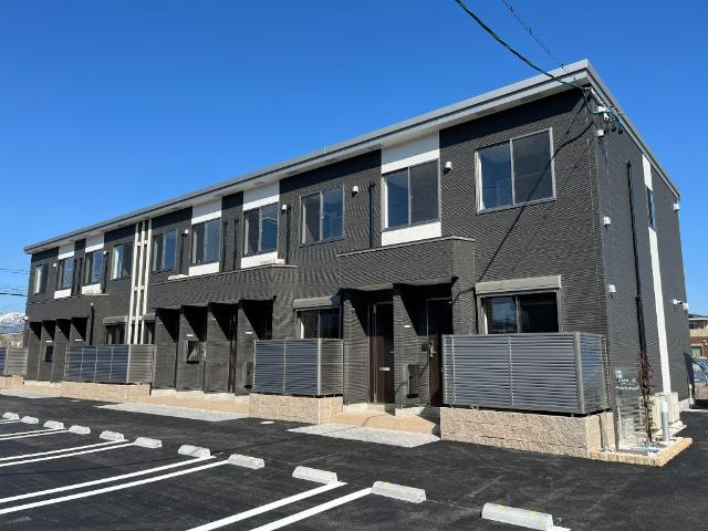 大垣市南若森6丁目&nbsp;2階建&nbsp;築2年のイメージ