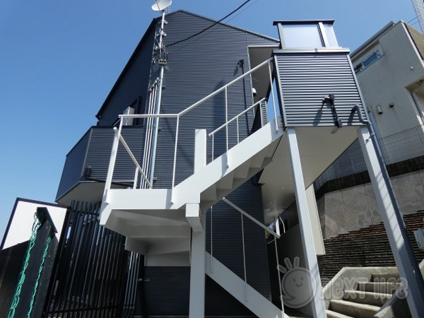 ヒルトップ横浜山手の画像